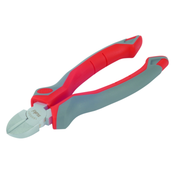 suki kniptang ergonomisch 160 mm kopen? | Tangen | GAMMA