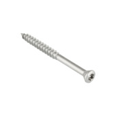 Gamma vlonderschroef T25 RVS-410 5x60 mm 250 stuks