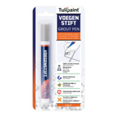 Tulipaint voegenstift lichtgrijs 7 ml