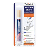 Tulipaint voegenstift créme 7 ml