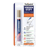 Tulipaint voegenstift beige 7 ml