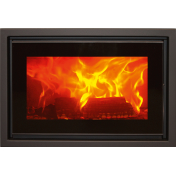 Panadero inbouwhaard F720-S ecodesign kopen? | Sfeerhaarden | GAMMA