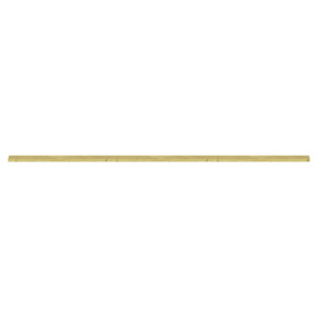 Tuinplank grenen hout geschaafd 180 x 1,6 x 14,2 cm