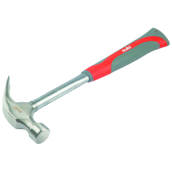 suki klauwhamer stalen steel 450 gram kopen? | Hamers | GAMMA