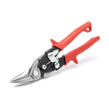 Wiss metaalschaar links-knippend 248 mm kopen? | Tangen | GAMMA