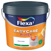 Flexa Easycare Muren muurverf mat 5 liter