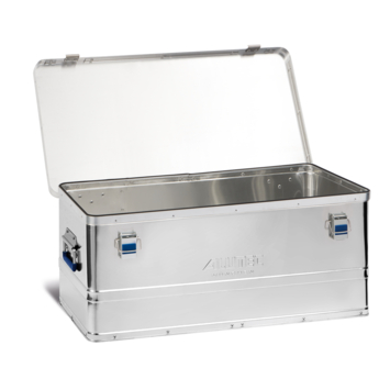 Alutec kist aluminium Basic 80L kopen? | Gereedschapskisten & opbergsystemen | GAMMA