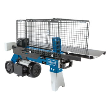 Scheppach houtklover HL460L 4 ton kopen? | Hakselaars | GAMMA