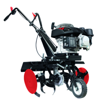 Scheppach 4-takt tuinfrees MTP560 benzine motor kopen? | Elektrisch tuingereedschap accessoires | GAMMA