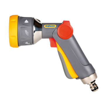 Hozelock Multi Plus spuitpistool kopen? | Gieters & plantenspuiten | GAMMA