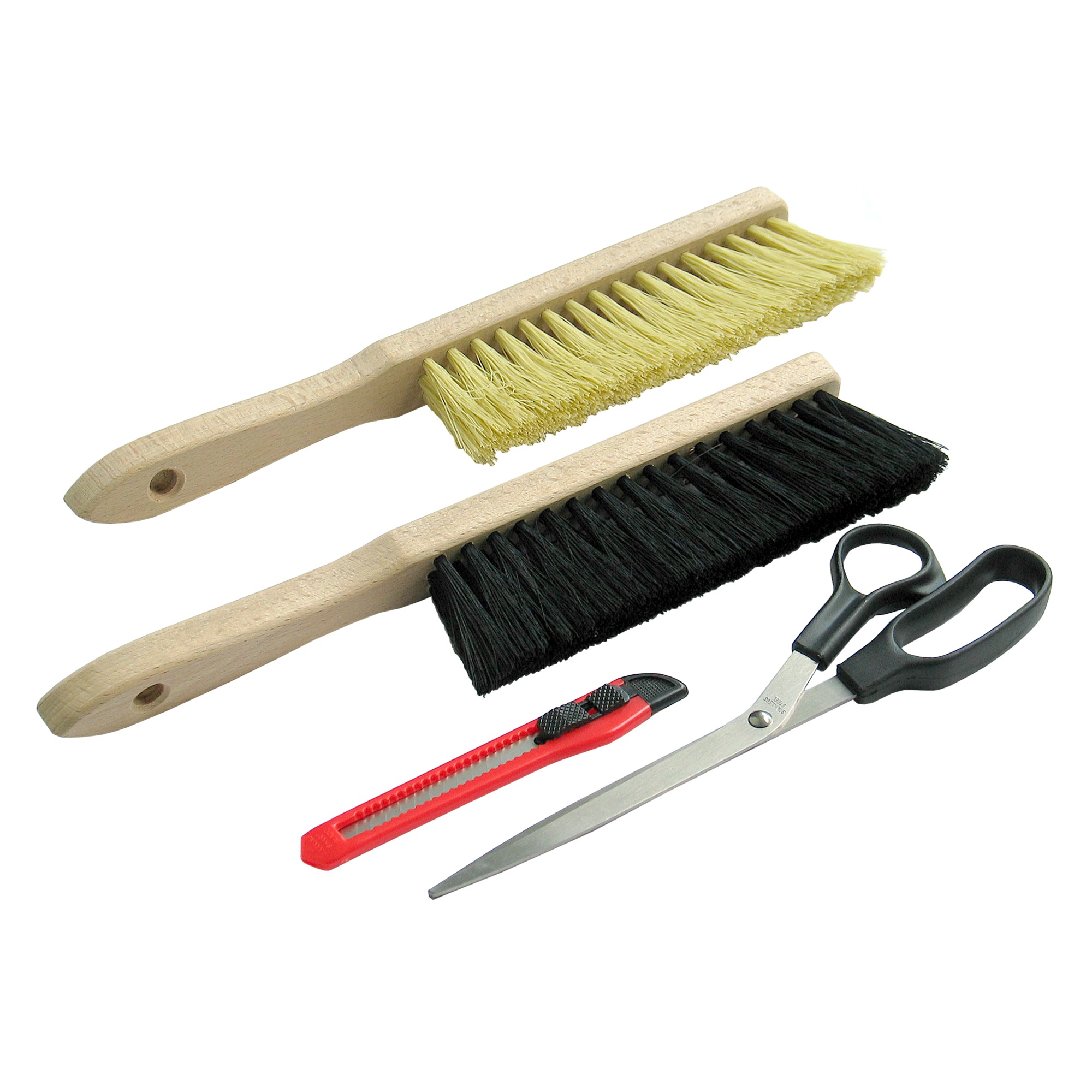 Ok Behangset 4 Delig ok kopen in de aanbieding