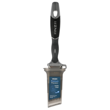 Anza Premium Universal kwast angle cut 35 mm kopen? | Kwasten | GAMMA
