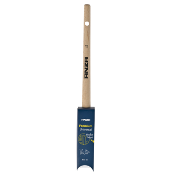 Anza Premium Universal kwast rond maat 12 kopen? | Kwasten | GAMMA