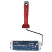 Anza Premium Walls & Ceilings muurverfroller 18 cm compleet