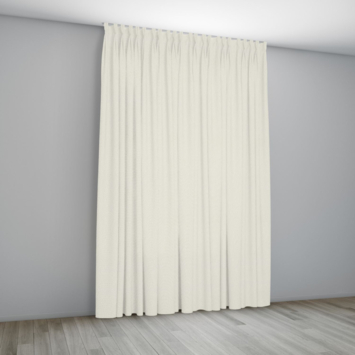 Gordijn Vlera 4956 white