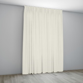 Gordijn Vlera 4956 white