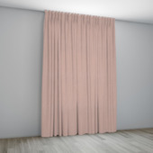 Gordijn Jaxx 5005 pink