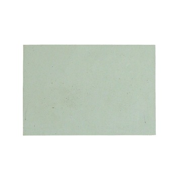 Plamuur rubber 7x10 cm