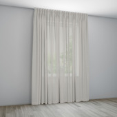 Gordijn Jill 4975 almond