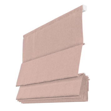 Vouwgordijn Jaxx 5005 pink