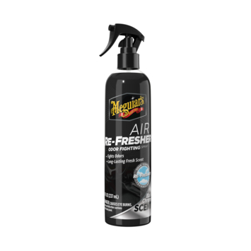 Meguiar's Black Chrome Air Refresher spray 273ml kopen? | Auto interieur accessoires | GAMMA