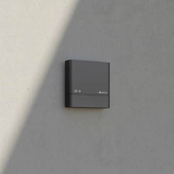 Steinel schemerschakelaar NightmatiQ antraciet max 1000W kopen? | Tijdschakelklokken | GAMMA