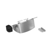 Weber Q2100N & Q2200N & Q2800N braadspit