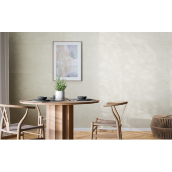 Modee SPC wandpaneel ivoor 120 x 60 cm 4 mm 4 stuks kopen? | Plafondplaten & panelen | GAMMA