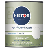 Histor Perfect Finish Keukenkast binnenlak wit zijdeglans 750 ml