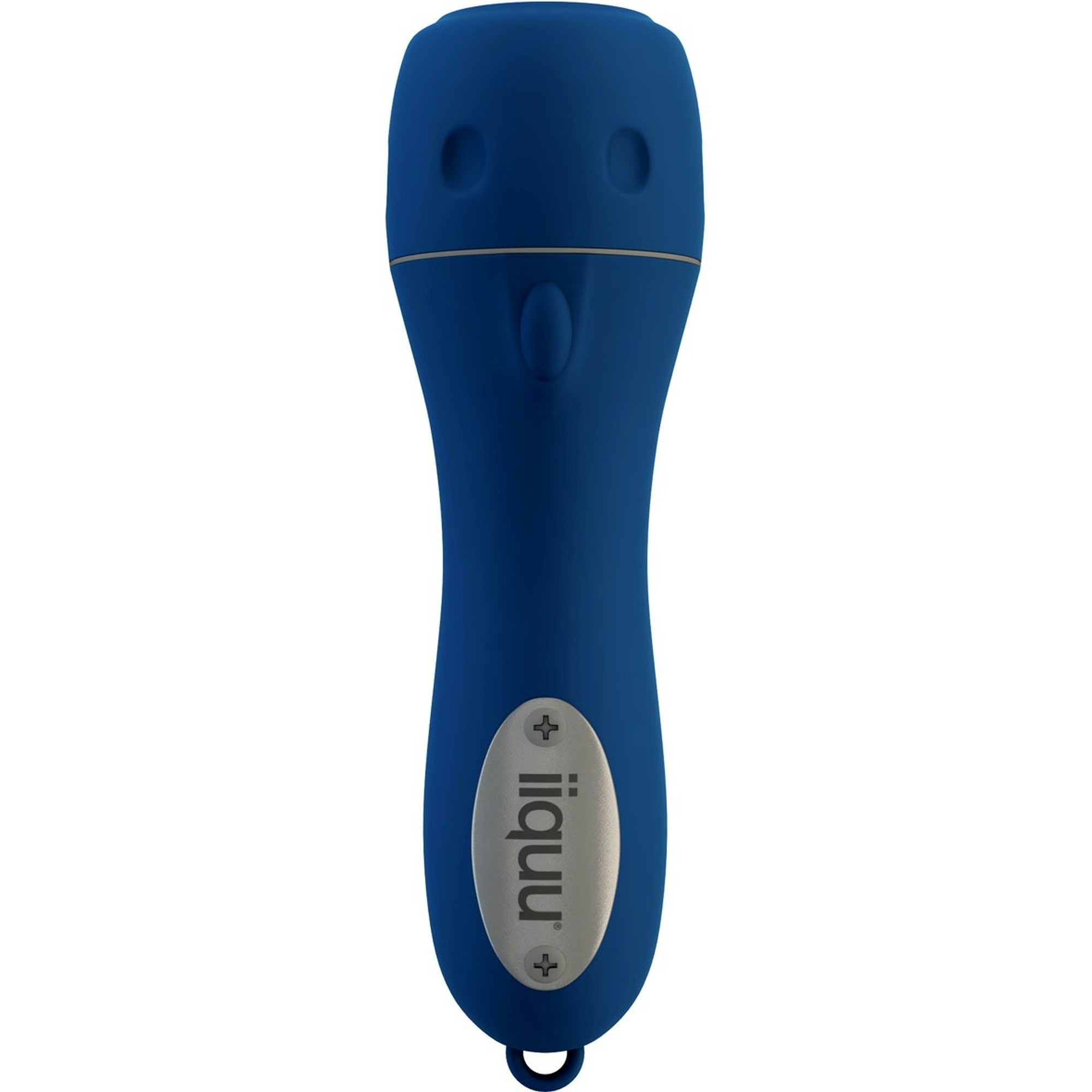 Gp Iiquu Zaklamp Led Rubber gp kopen in de aanbieding