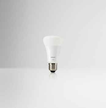 Philips LUX lamp 9W E27