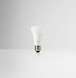 Philips LUX lamp 9W E27