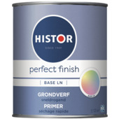 Histor Perfect Finish mengbare grondverf 750 ml