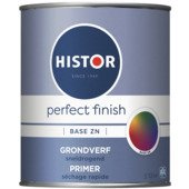 Histor Perfect Finish mengbare grondverf 750 ml