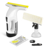 Kärcher accu-raamreiniger Window Vac WV 5 Ultra Care