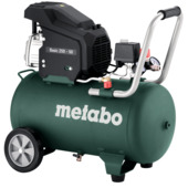 Metabo Compressor Basic 250-50
