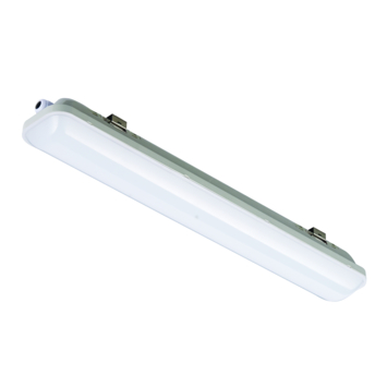 Reled LED-armatuur 18W verlichting 590 mm wit kopen? | Buitenlampen | GAMMA