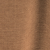 Vouwgordijn Saar 4764 caramel