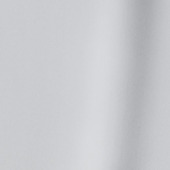 Vouwgordijn Durk 4032 white