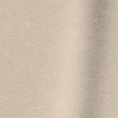 Vouwgordijn Jette 4741 almond