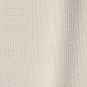 Vouwgordijn Demi 4847 off white