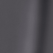 Vouwgordijn Durk 4550 dark grey