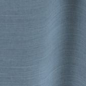 Vouwgordijn Lise 4506 vintage blue