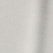 Vouwgordijn Jette 4742 off white
