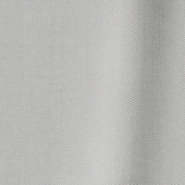 Vouwgordijn Tristan 4599 silver