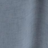 Vouwgordijn Jonne 4484 kh grey blue