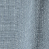 Vouwgordijn Mees 4579 dusty blue