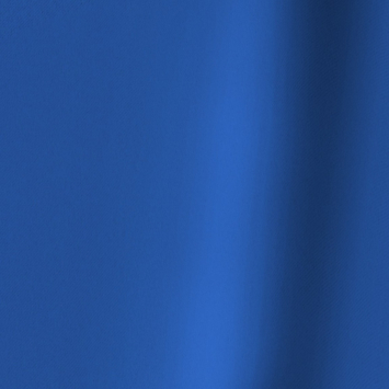 Vouwgordijn Durk 4348 kobalt blue