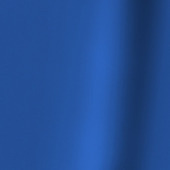 Vouwgordijn Durk 4348 kobalt blue