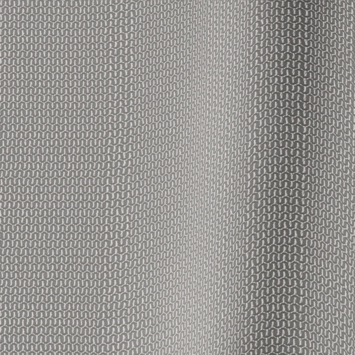 Vouwgordijn Nikkie 4944 kh metal